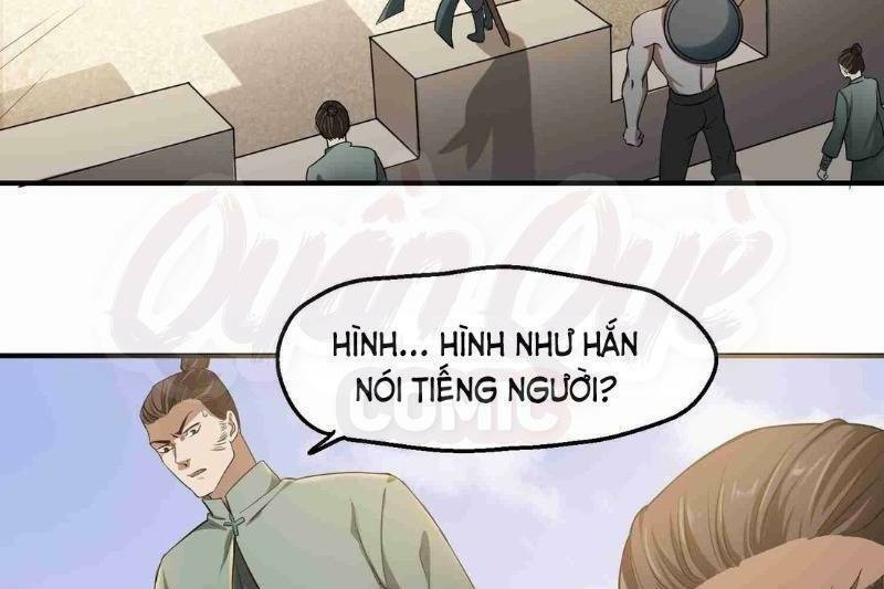 Nguyên Long Chapter 50 - Trang 32