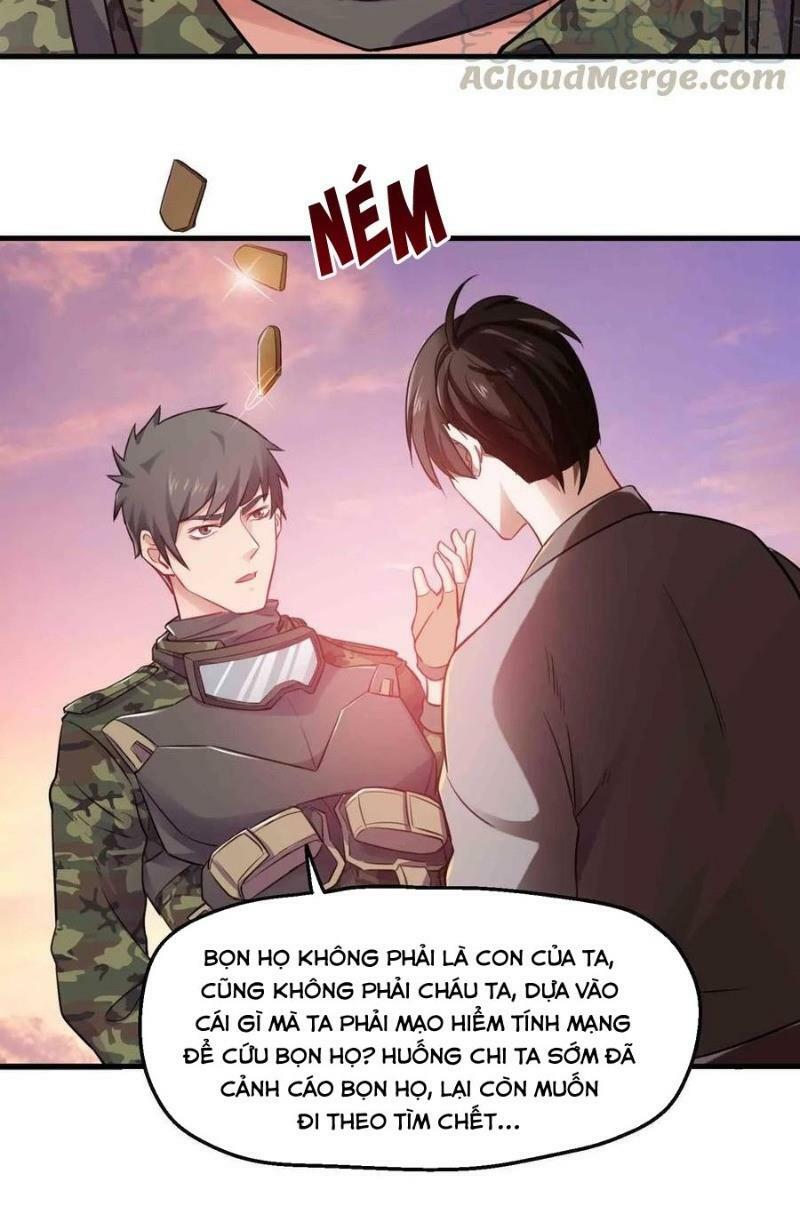 Nguyên Long Chapter 70 - Trang 11