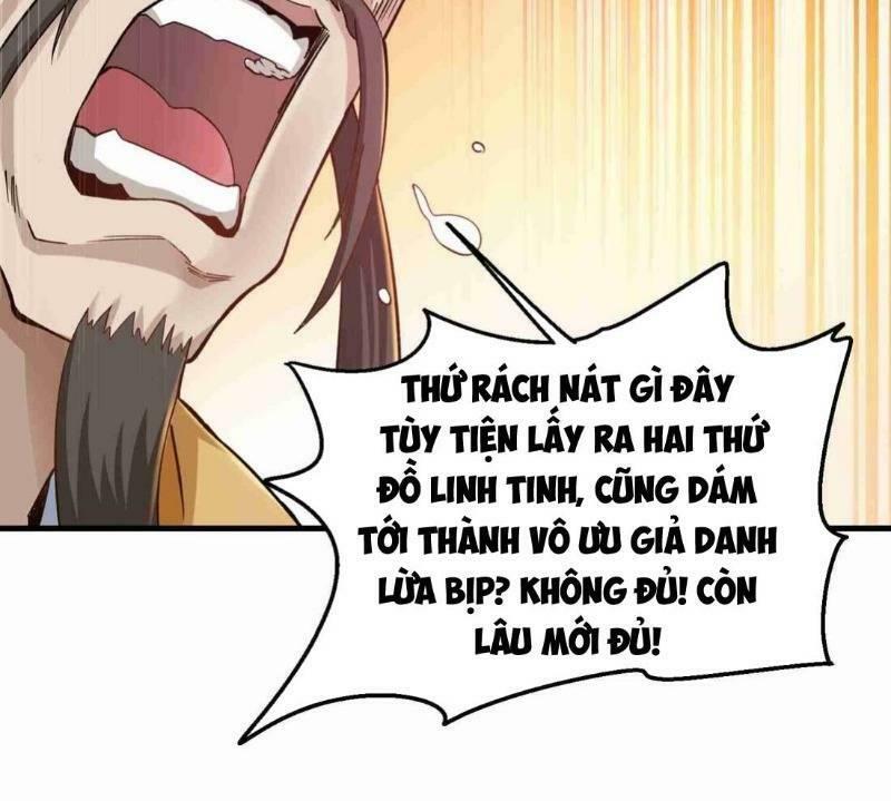 Nguyên Long Chapter 56 - Trang 32