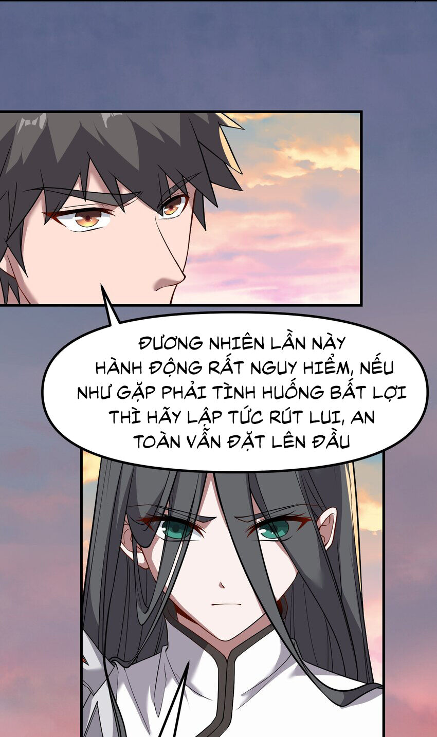 Nguyên Long Chapter 331 - Trang 39