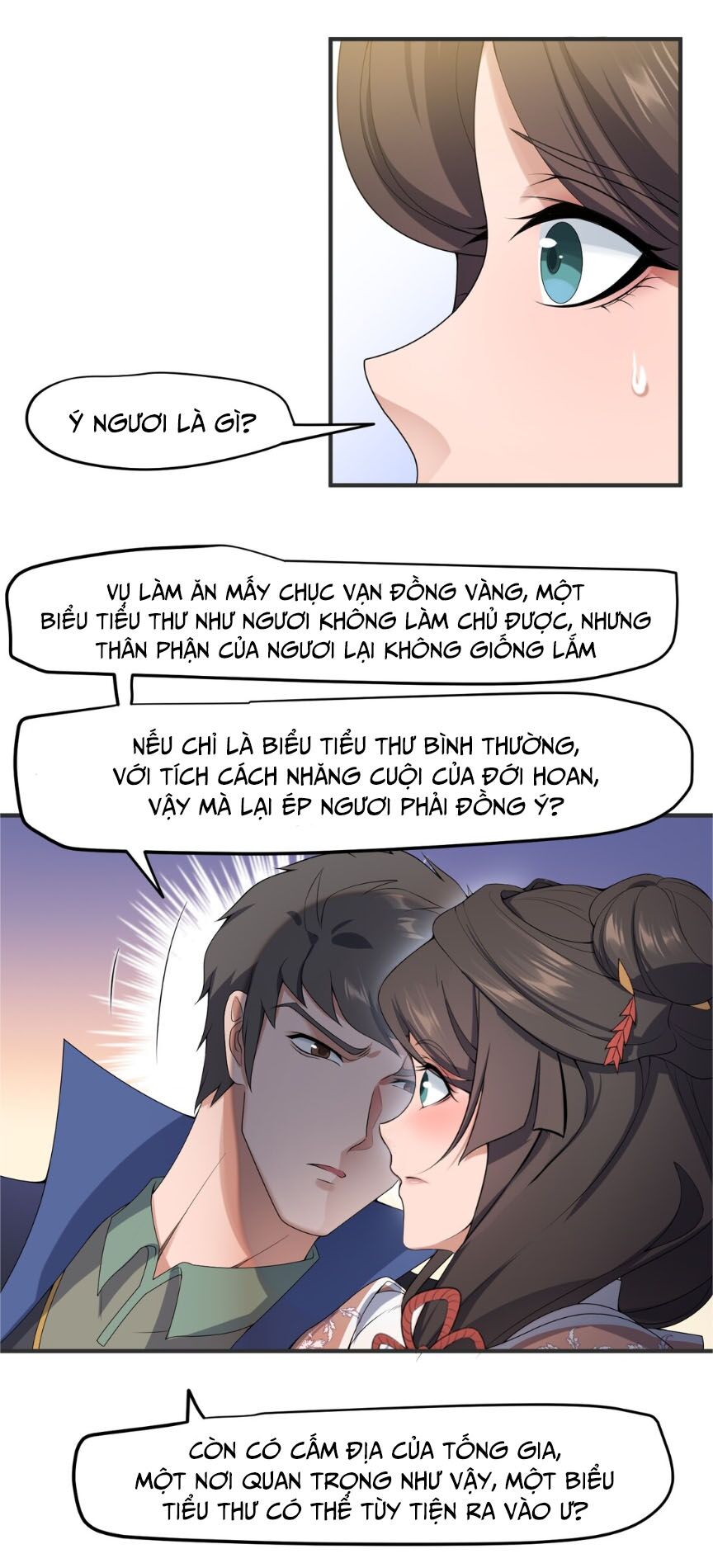 Nguyên Long Chapter 18 - Trang 4