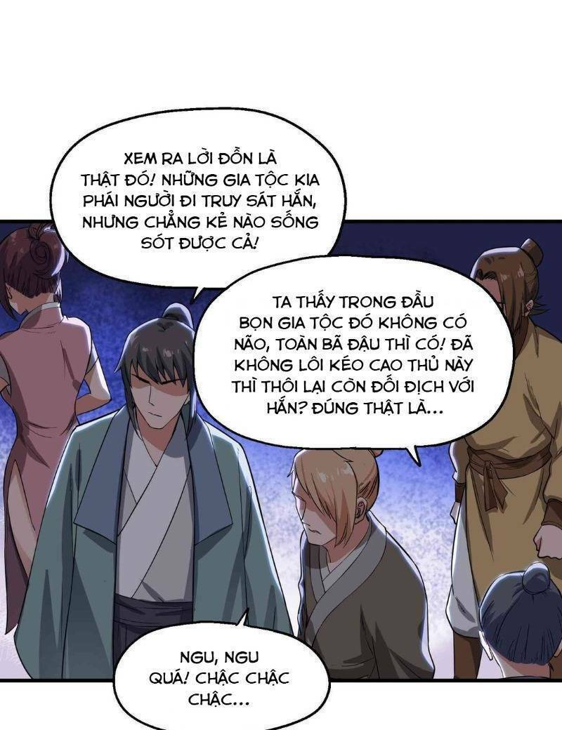 Nguyên Long Chapter 52 - Trang 9