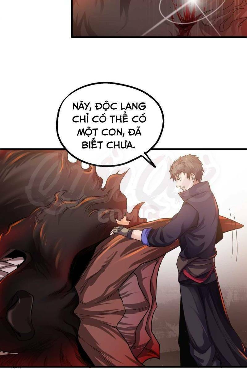 Nguyên Long Chapter 48 - Trang 37