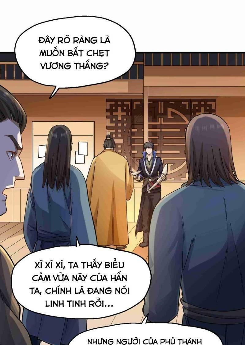 Nguyên Long Chapter 56 - Trang 33