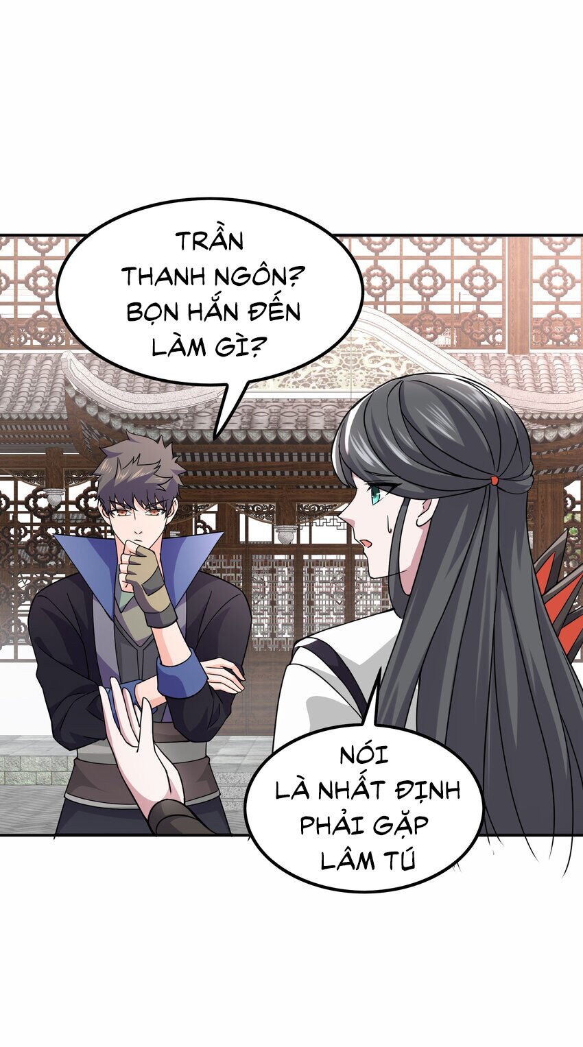 Nguyên Long Chapter 326 - Trang 10