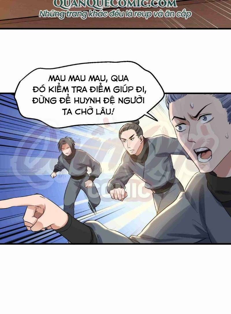 Nguyên Long Chapter 52 - Trang 1