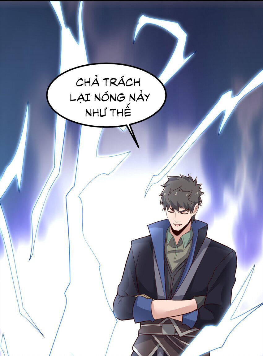 Nguyên Long Chapter 332 - Trang 51