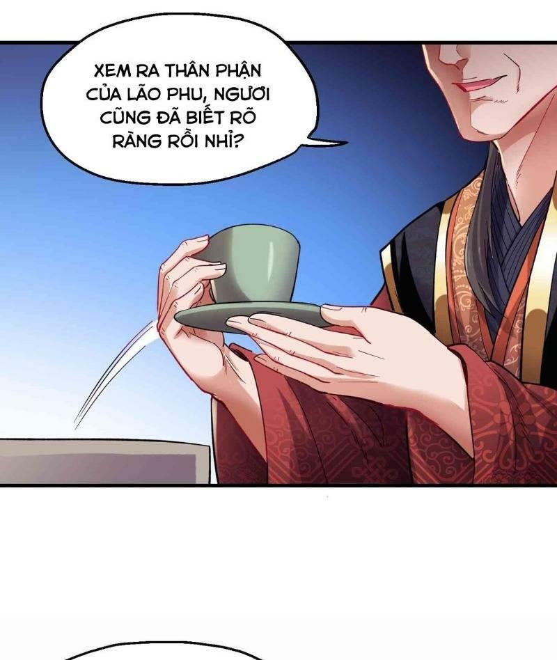 Nguyên Long Chapter 55 - Trang 30