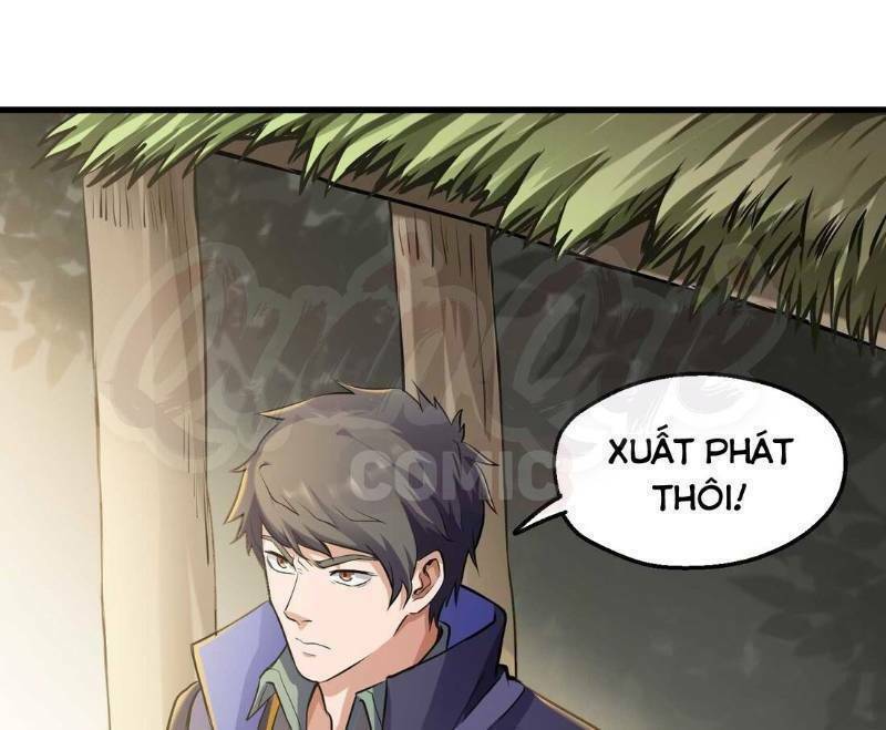 Nguyên Long Chapter 49 - Trang 40