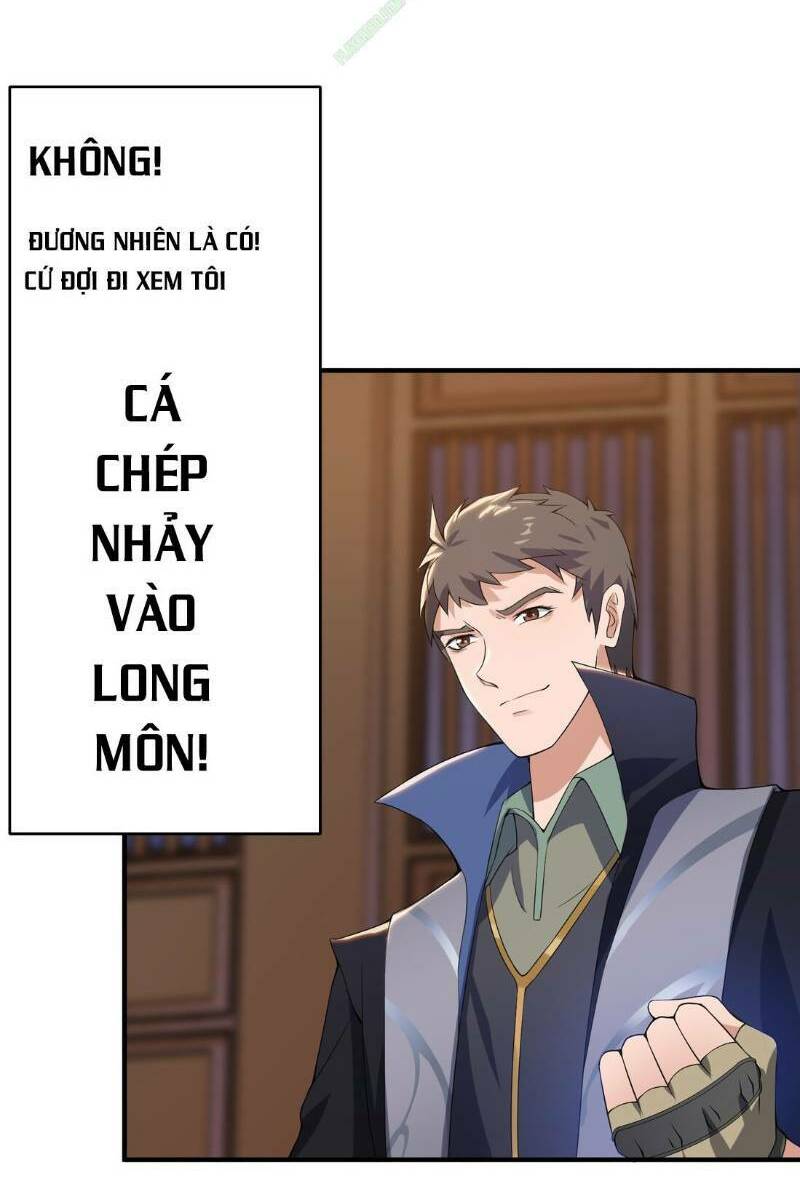 Nguyên Long Chapter 6 - Trang 19