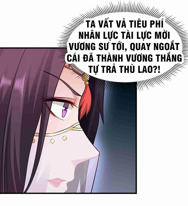 Nguyên Long Chapter 66 - Trang 11