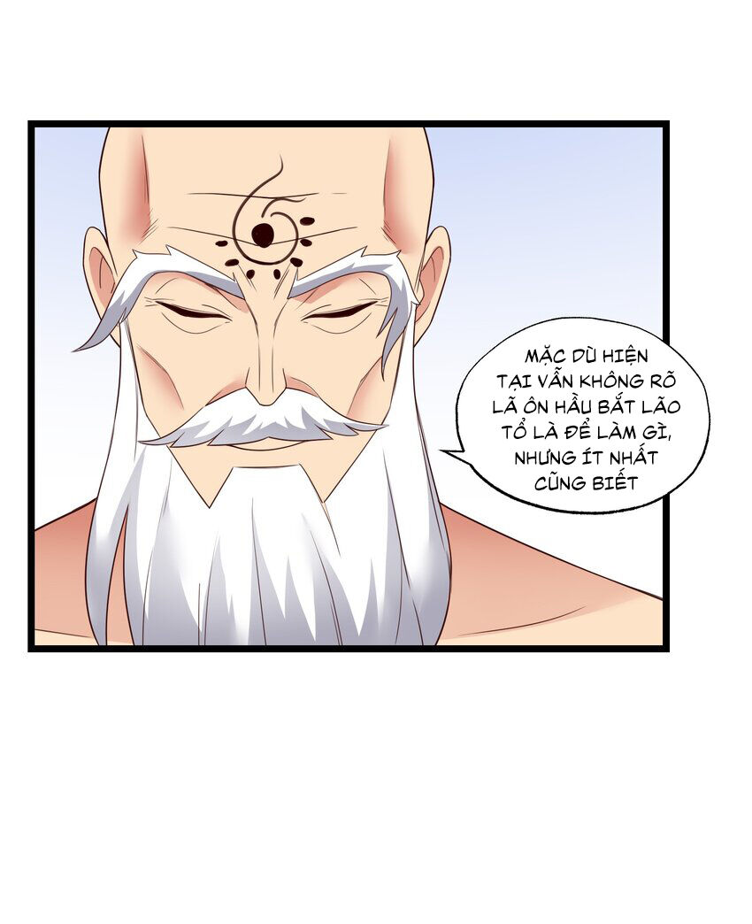 Nguyên Long Chapter 328 - Trang 21