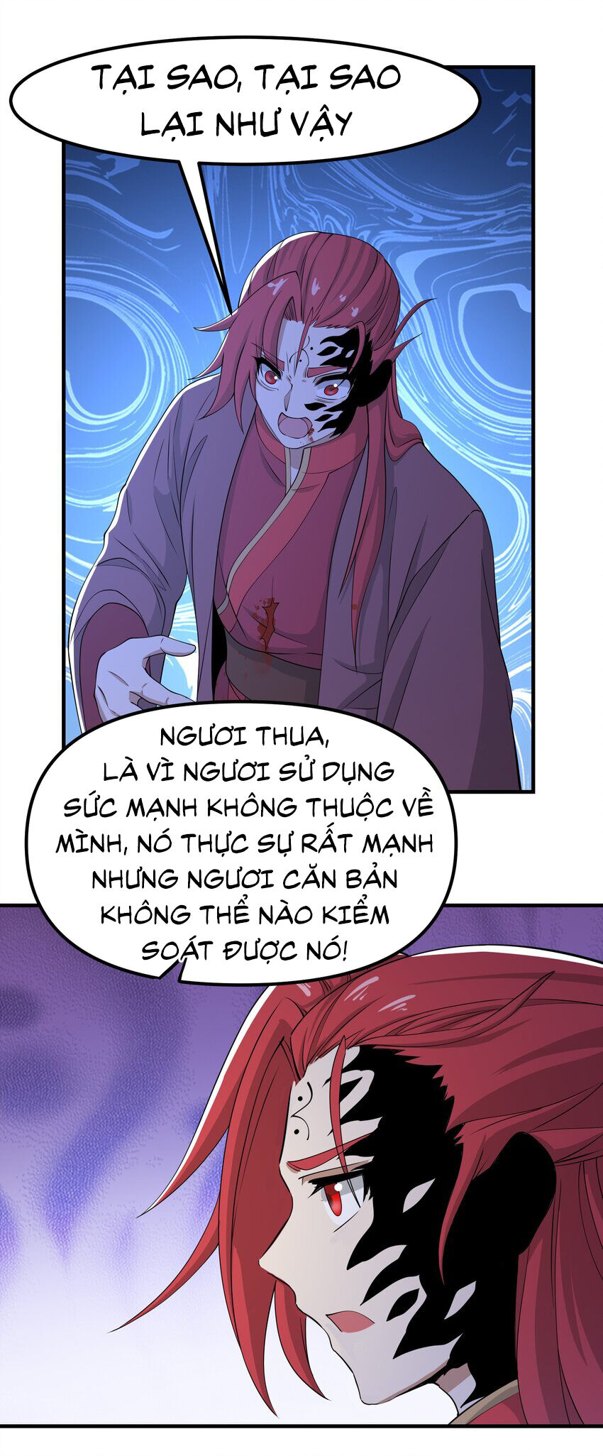 Nguyên Long Chapter 334 - Trang 60