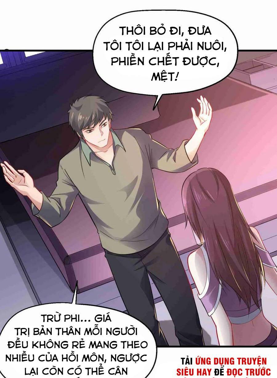 Nguyên Long Chapter 65 - Trang 14