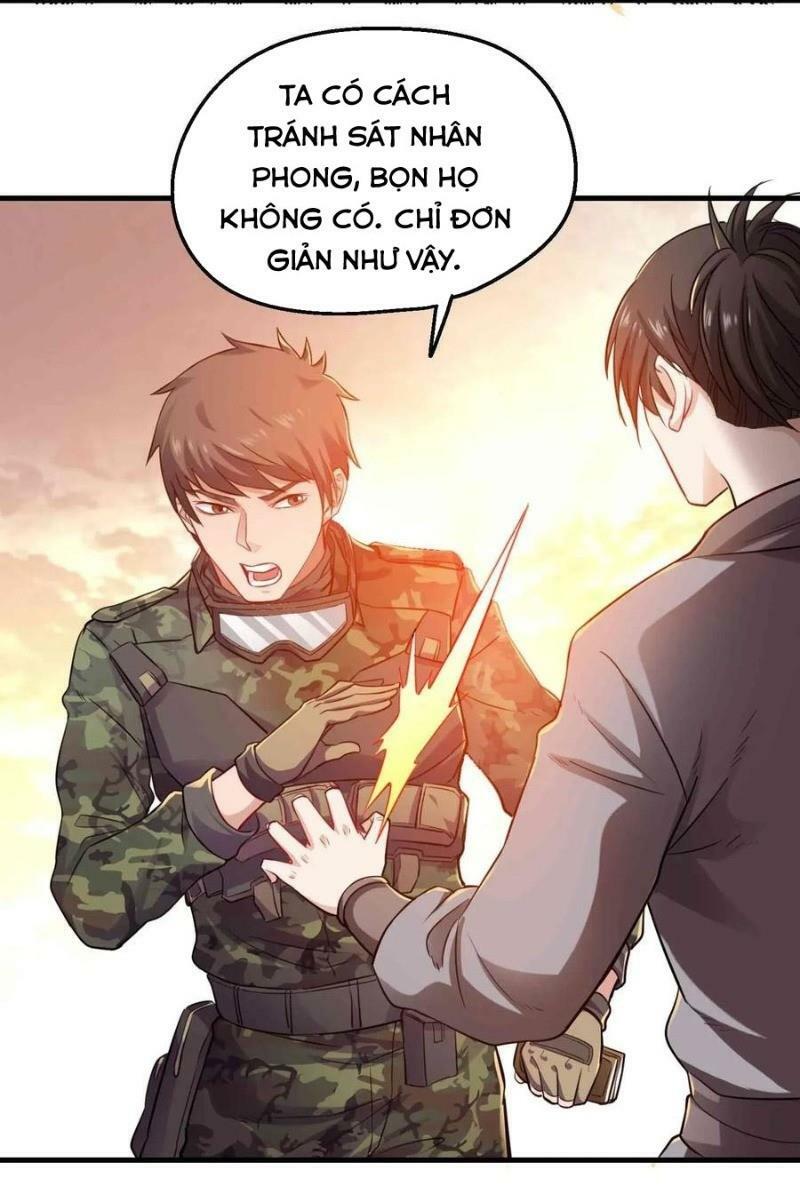 Nguyên Long Chapter 70 - Trang 8