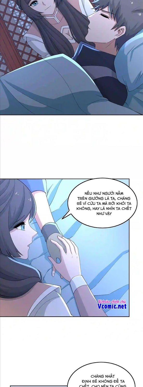 Nguyên Long Chapter 305 - Trang 18