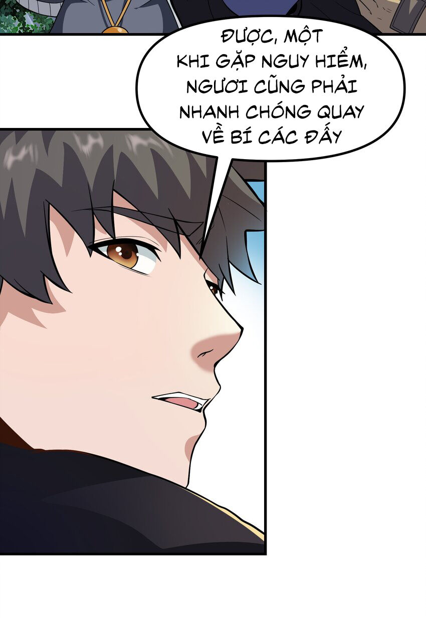 Nguyên Long Chapter 334 - Trang 7