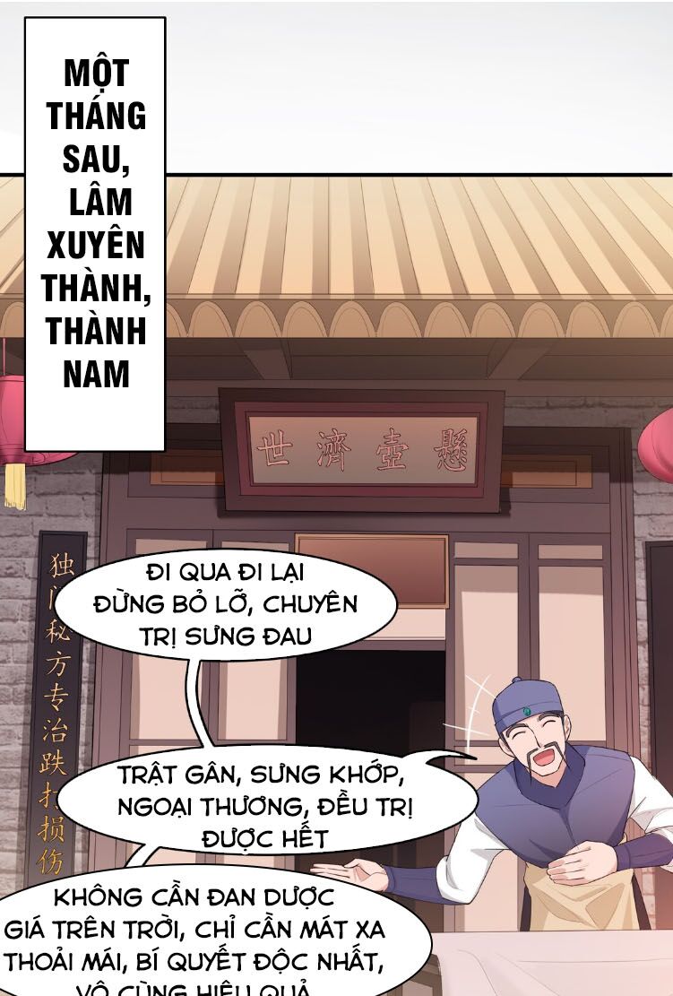 Nguyên Long Chapter 36 - Trang 26