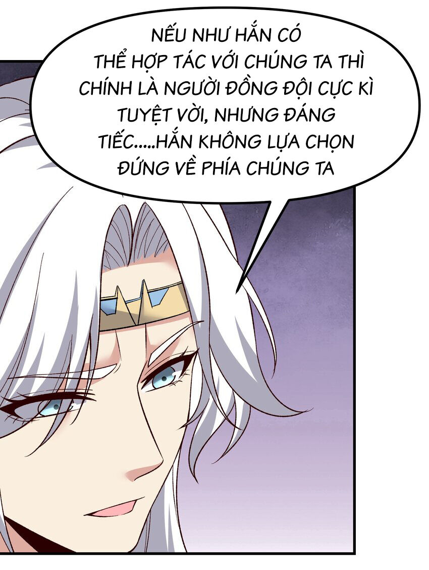 Nguyên Long Chapter 341 - Trang 23