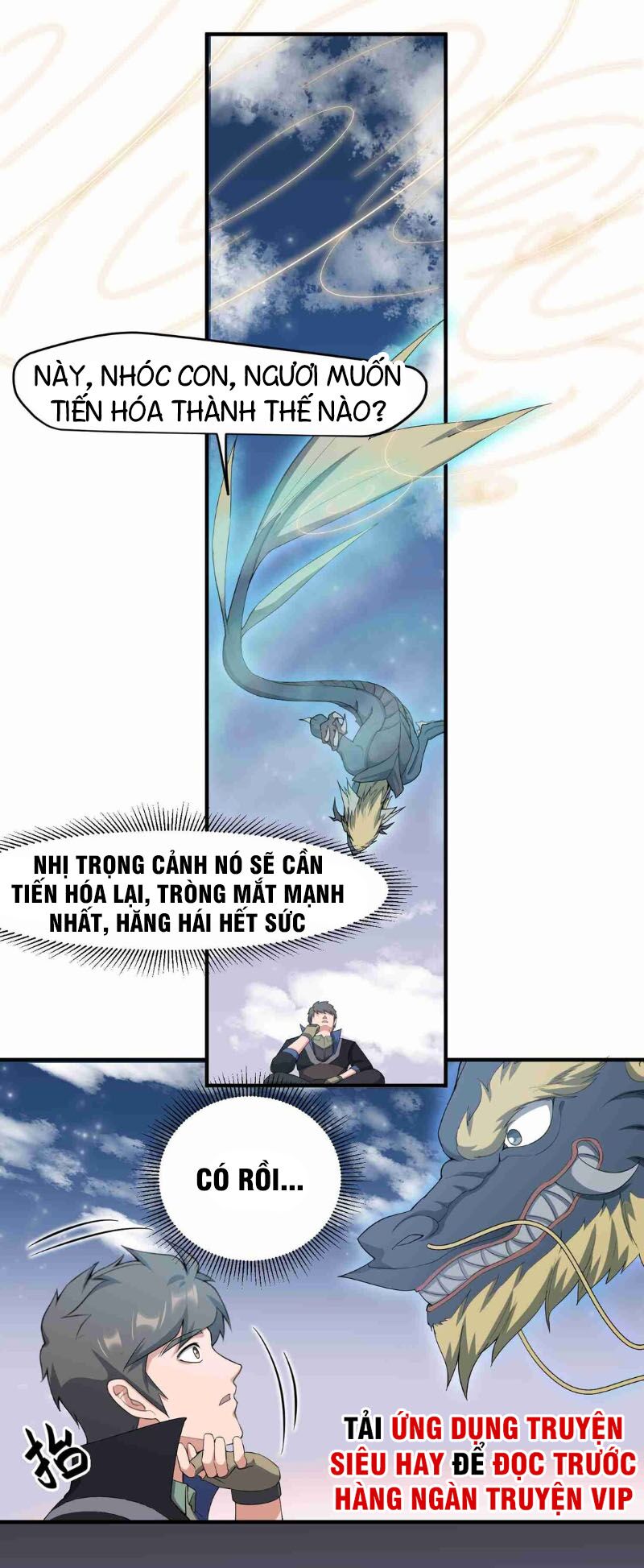 Nguyên Long Chapter 35 - Trang 29