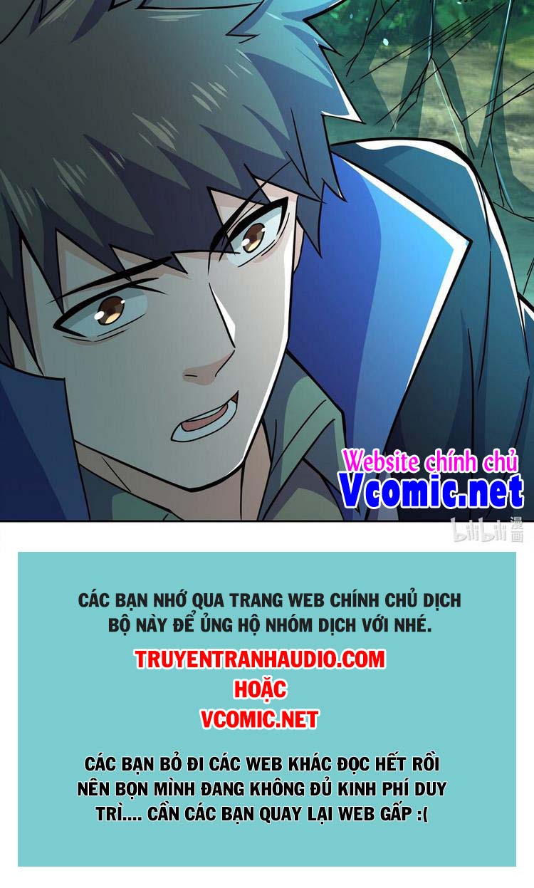 Nguyên Long Chapter 313 - Trang 16