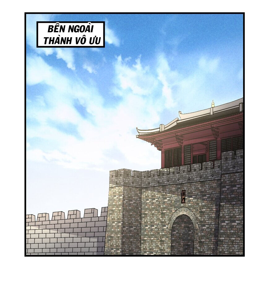 Nguyên Long Chapter 337 - Trang 12