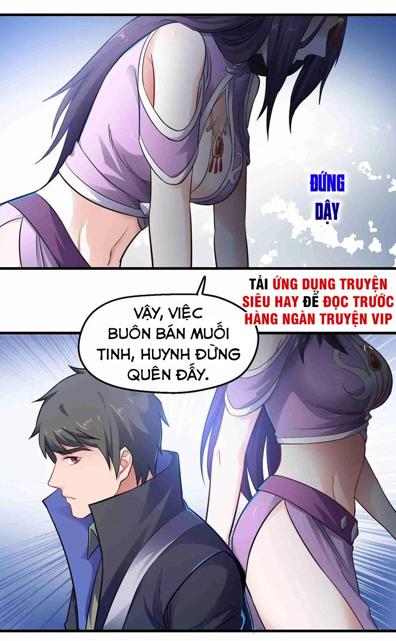 Nguyên Long Chapter 68 - Trang 16