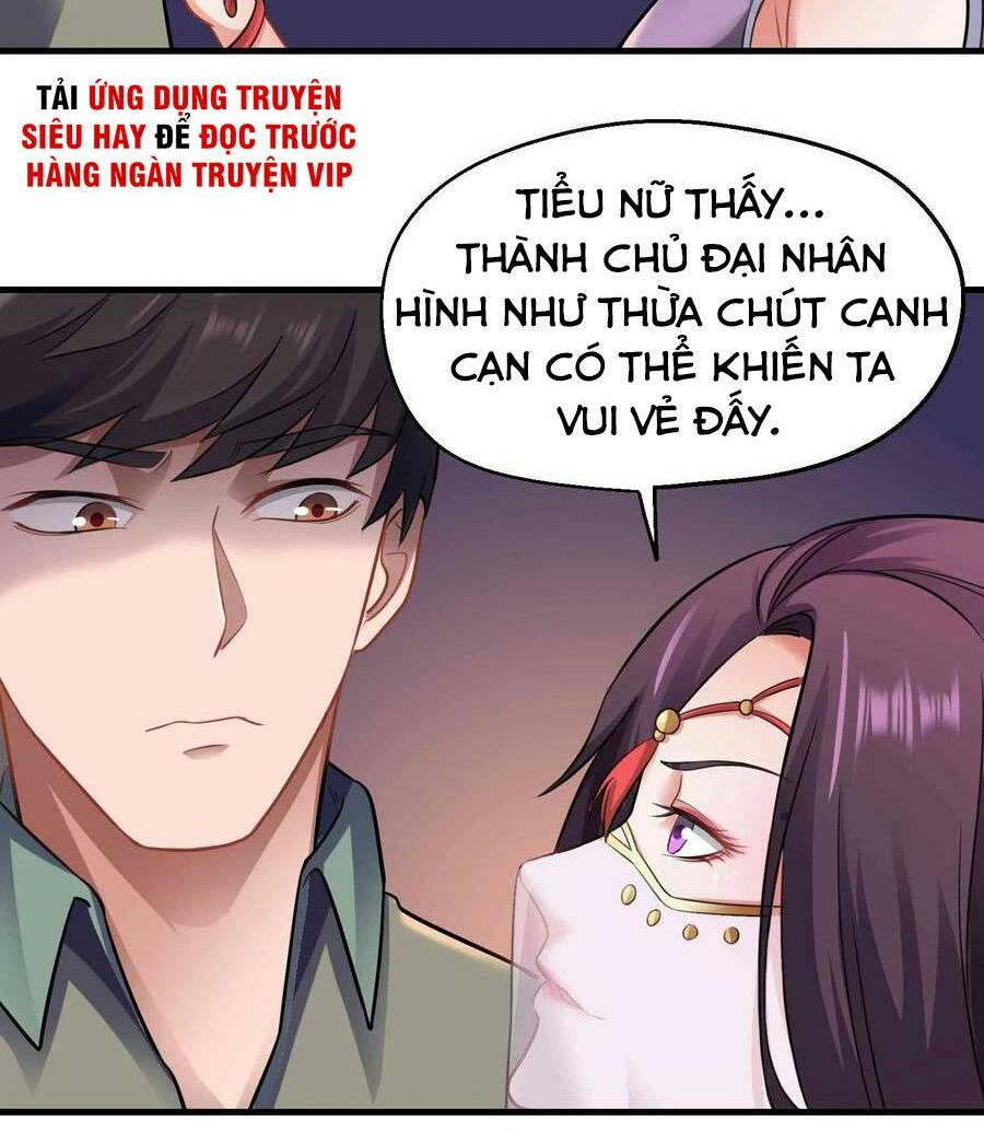 Nguyên Long Chapter 65 - Trang 11