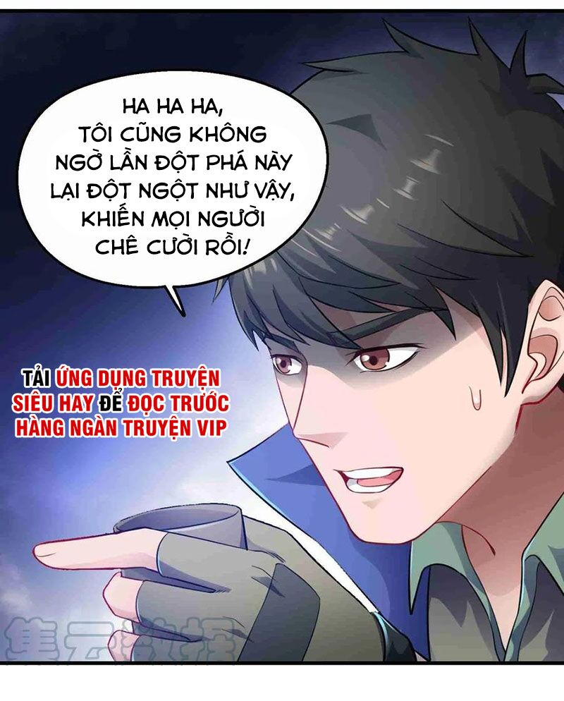 Nguyên Long Chapter 68 - Trang 9