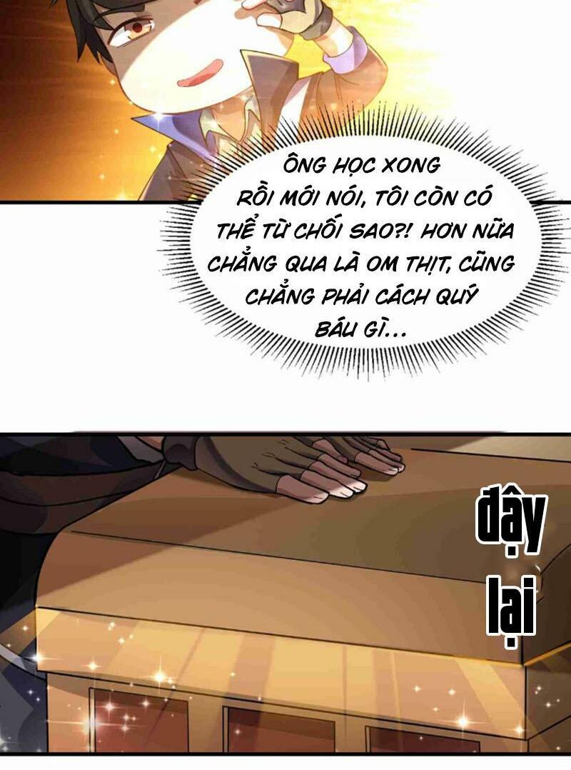 Nguyên Long Chapter 63 - Trang 16