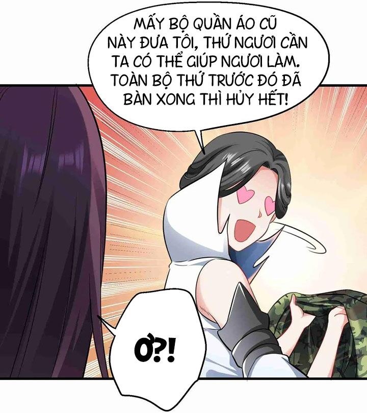 Nguyên Long Chapter 66 - Trang 10