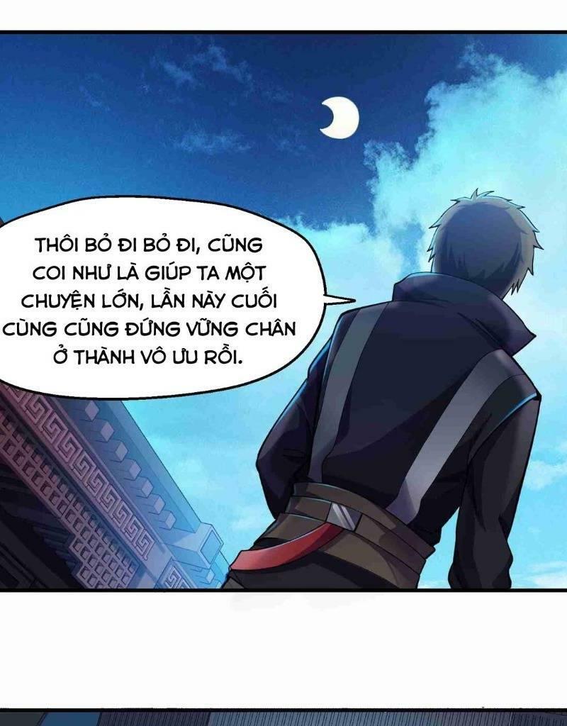 Nguyên Long Chapter 56 - Trang 3