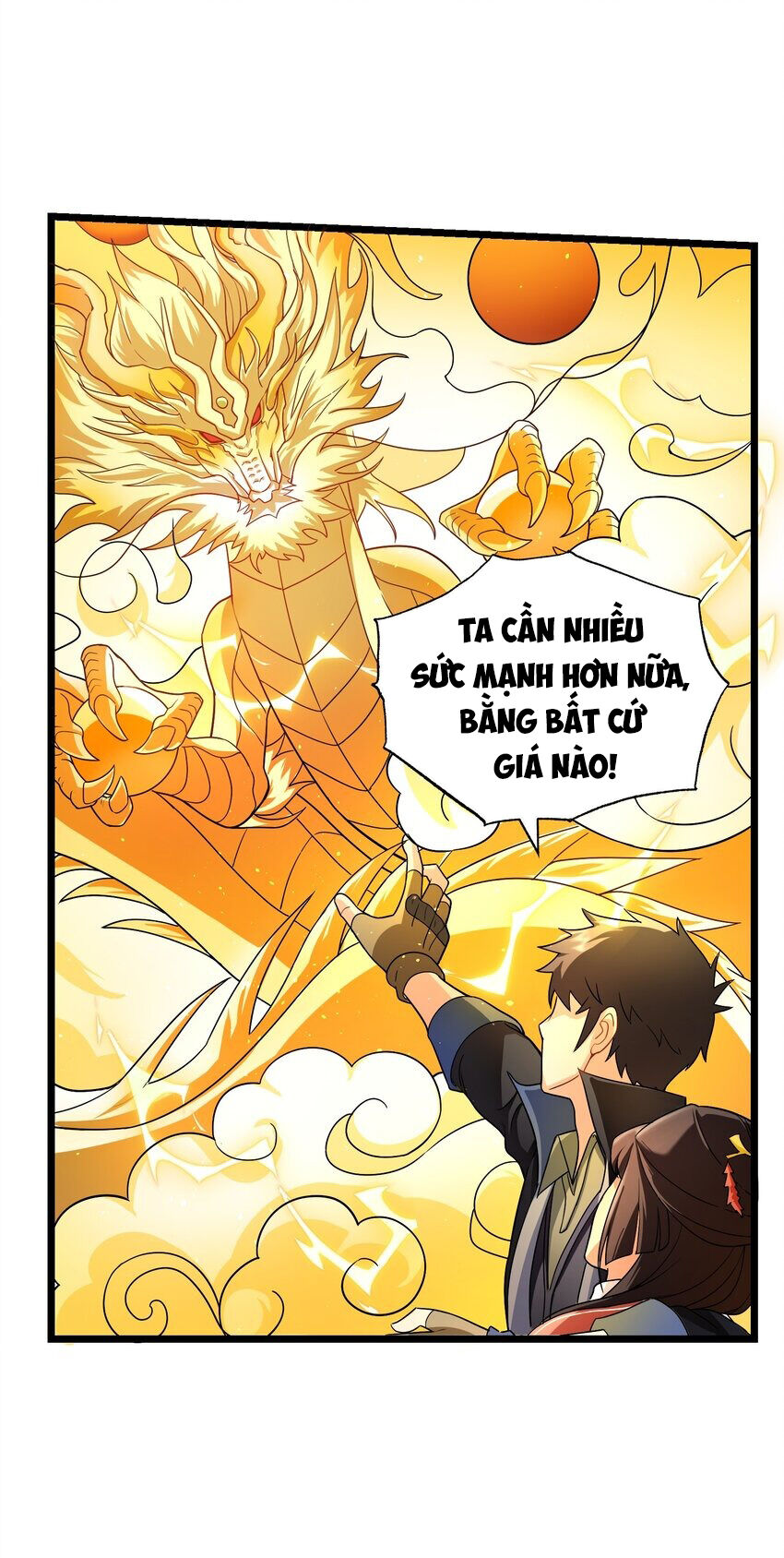 Nguyên Long Chapter 344 - Trang 42