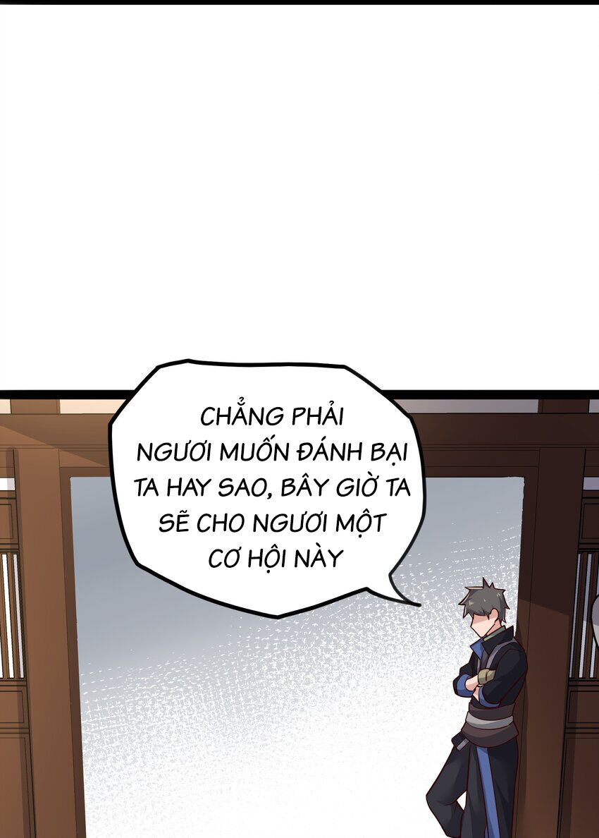 Nguyên Long Chapter 347 - Trang 1