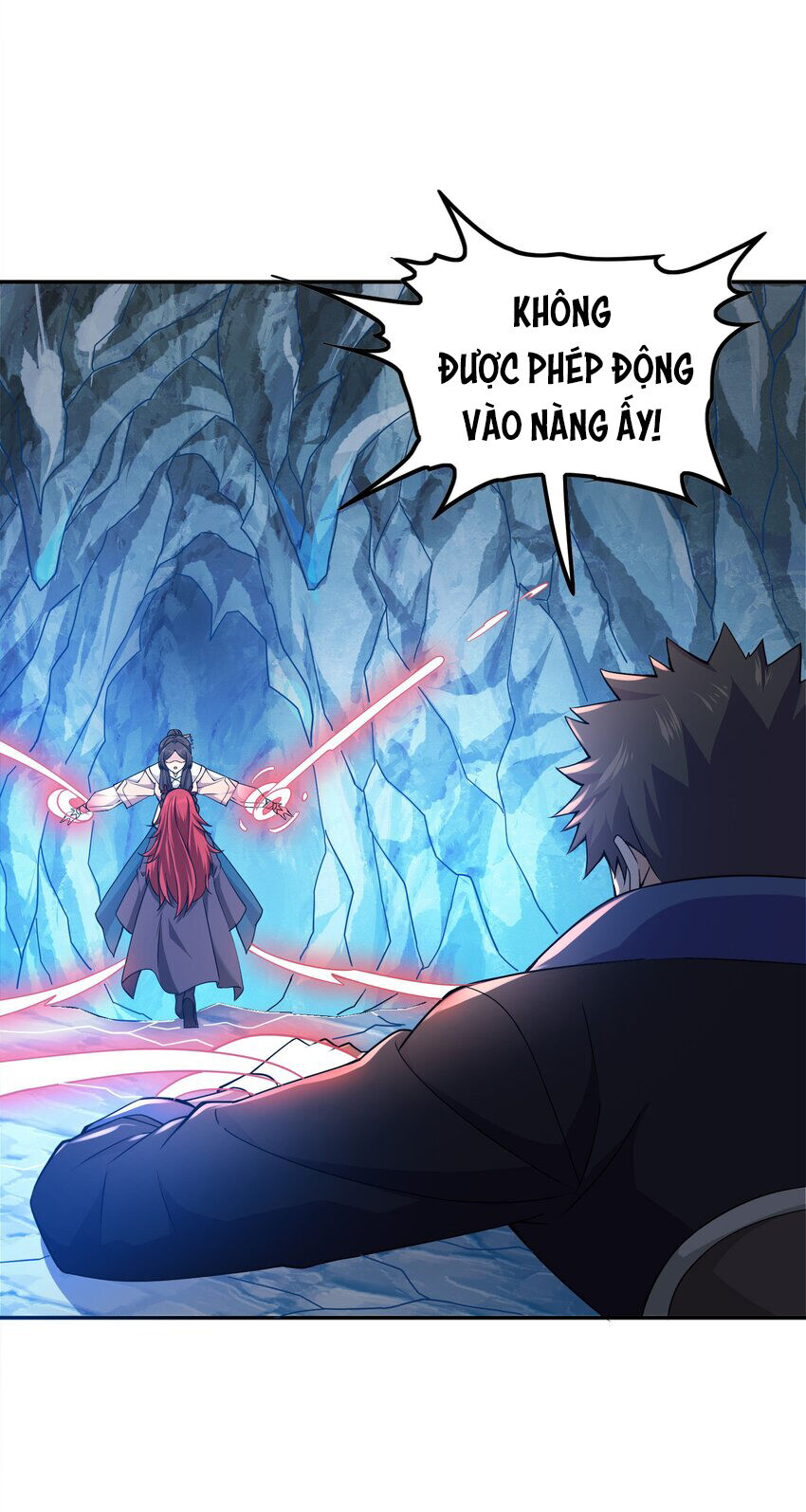 Nguyên Long Chapter 325 - Trang 5