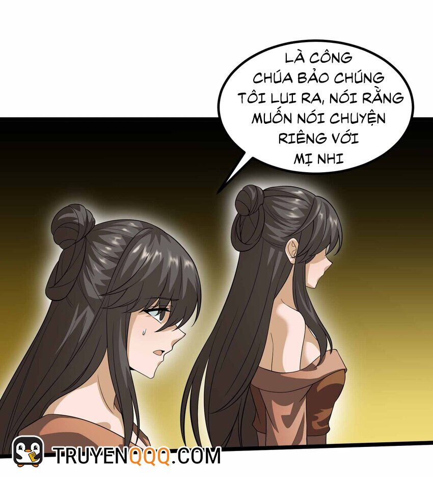 Nguyên Long Chapter 340.5 - Trang 36