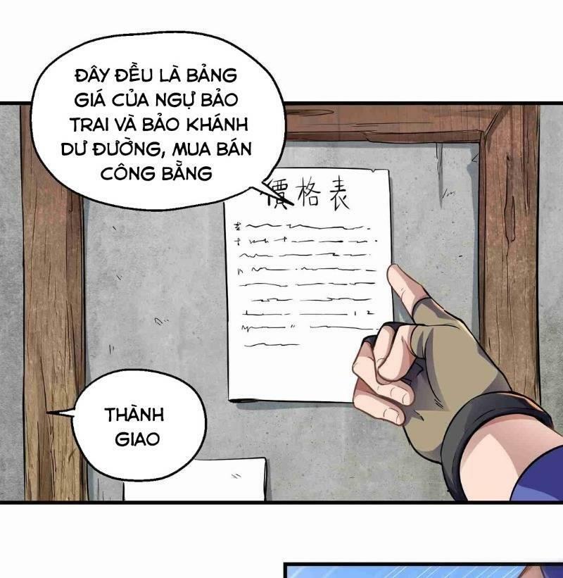 Nguyên Long Chapter 57 - Trang 36