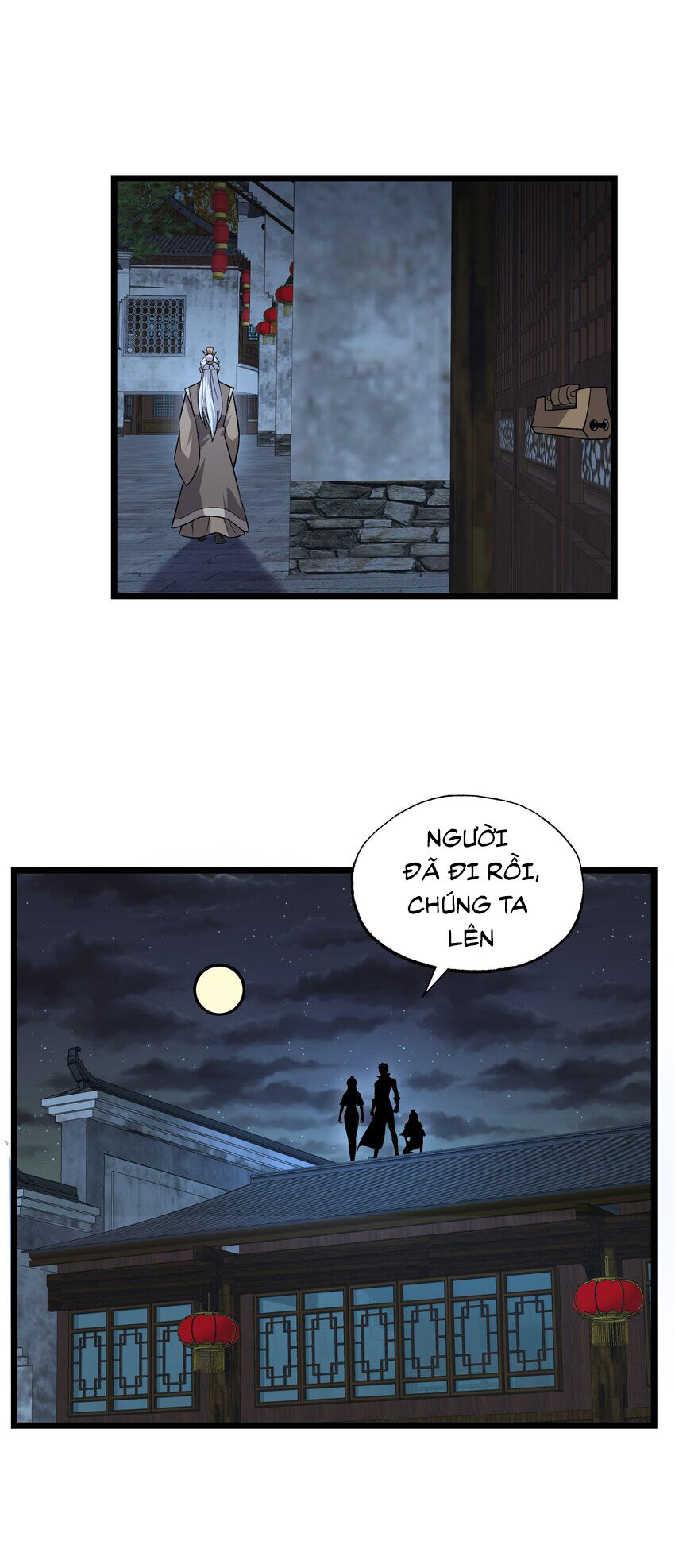 Nguyên Long Chapter 327 - Trang 42