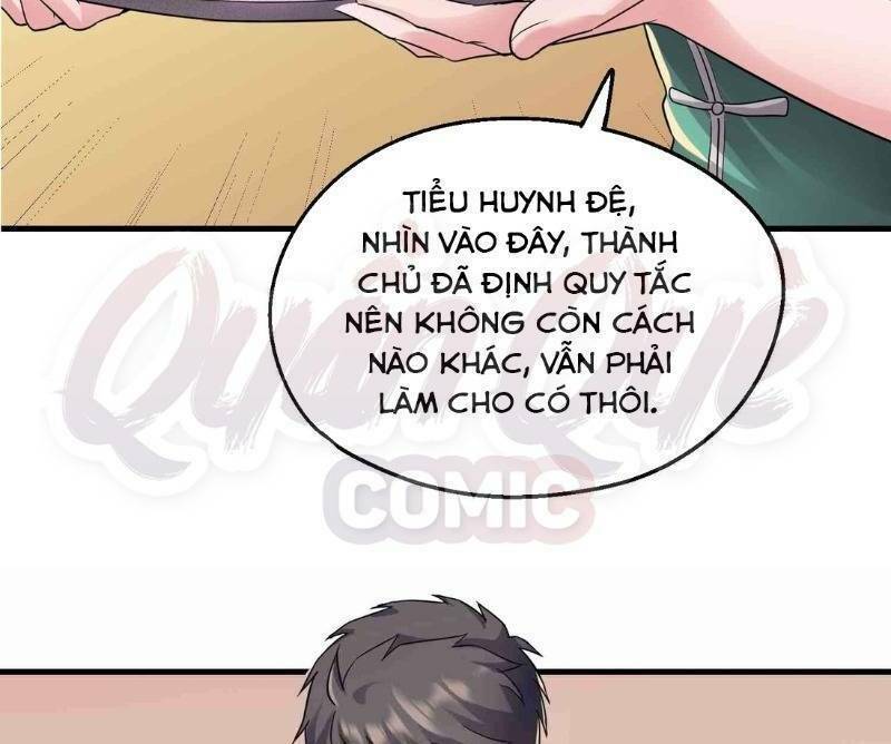 Nguyên Long Chapter 51 - Trang 19