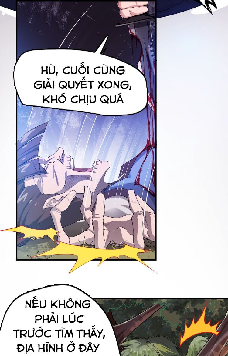 Nguyên Long Chapter 36 - Trang 21