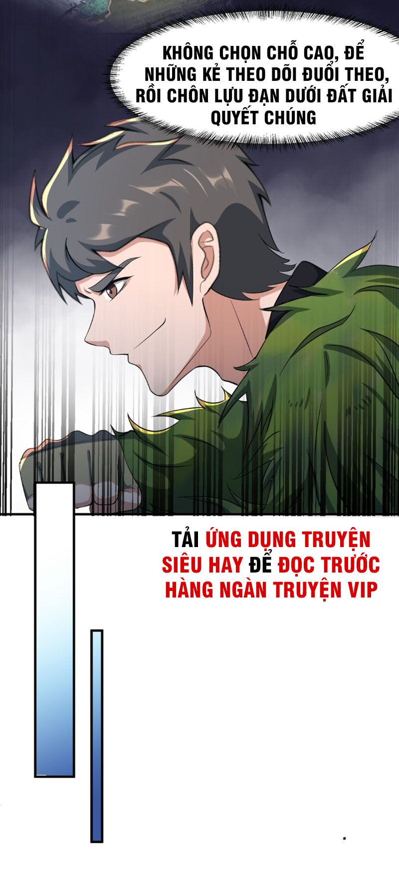 Nguyên Long Chapter 34 - Trang 23