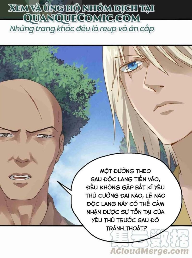 Nguyên Long Chapter 69 - Trang 13