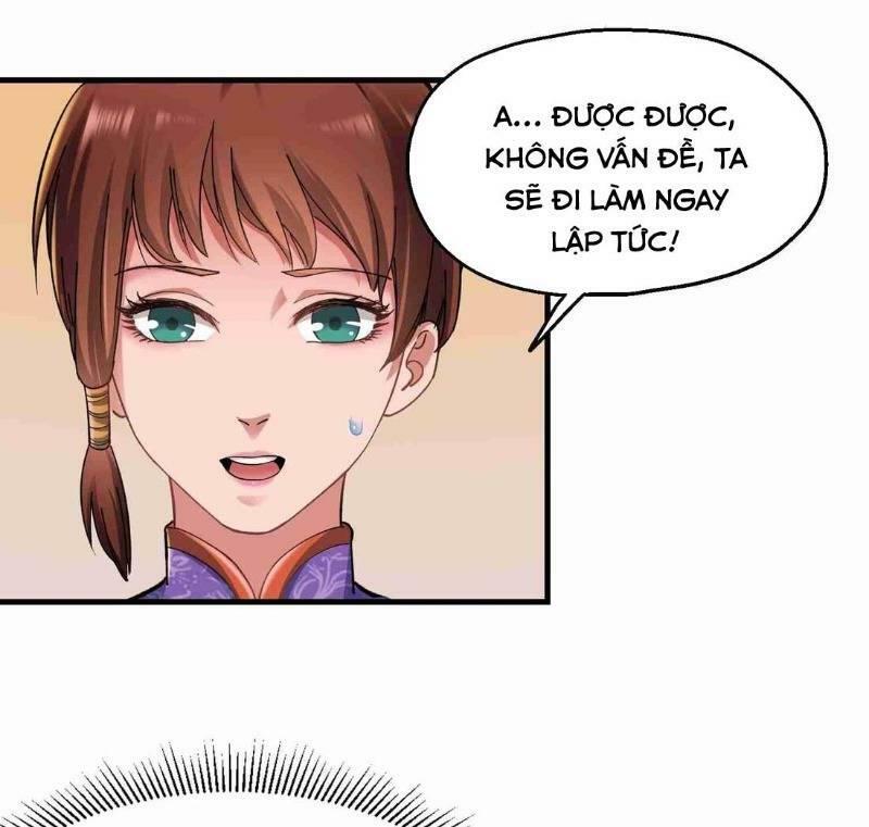 Nguyên Long Chapter 56 - Trang 9