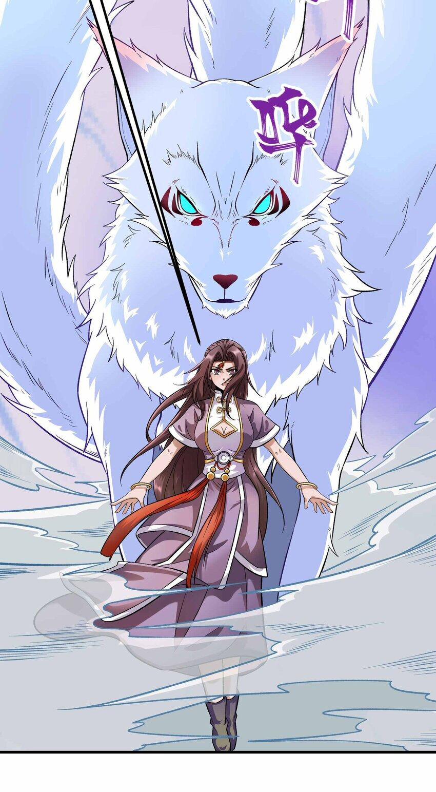 Nguyên Long Chapter 346 - Trang 11