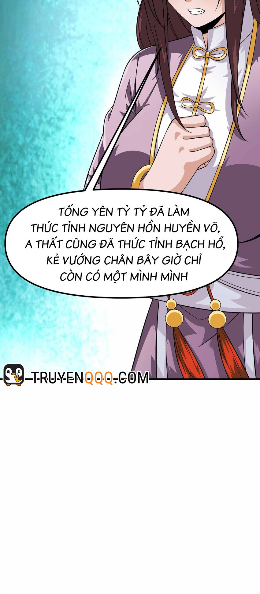 Nguyên Long Chapter 345 - Trang 62