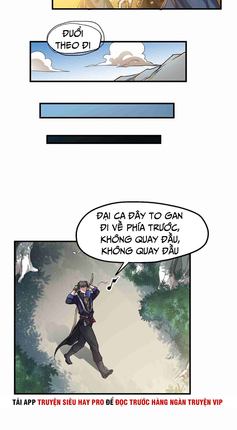 Nguyên Long Chapter 42 - Trang 3