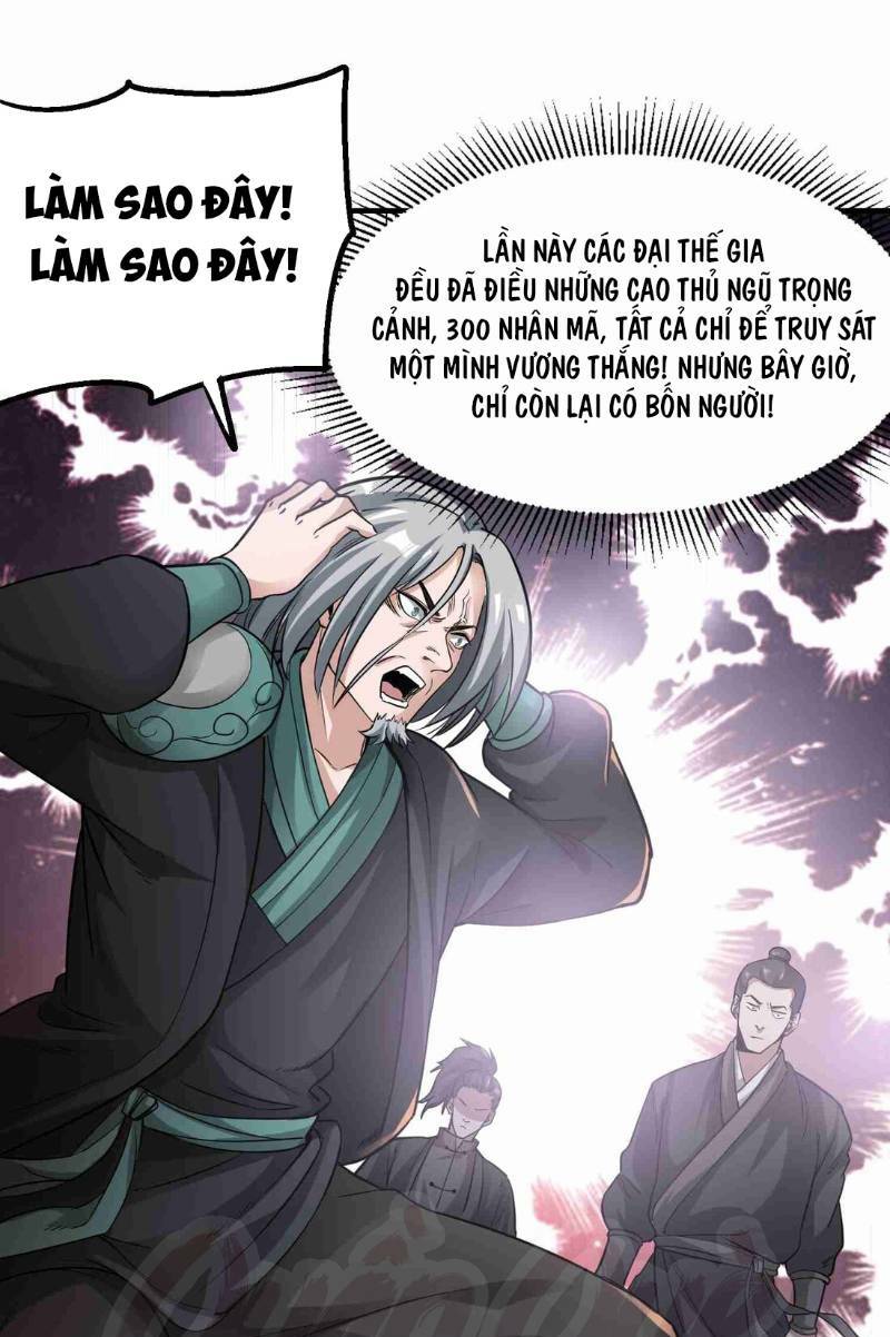 Nguyên Long Chapter 46 - Trang 6