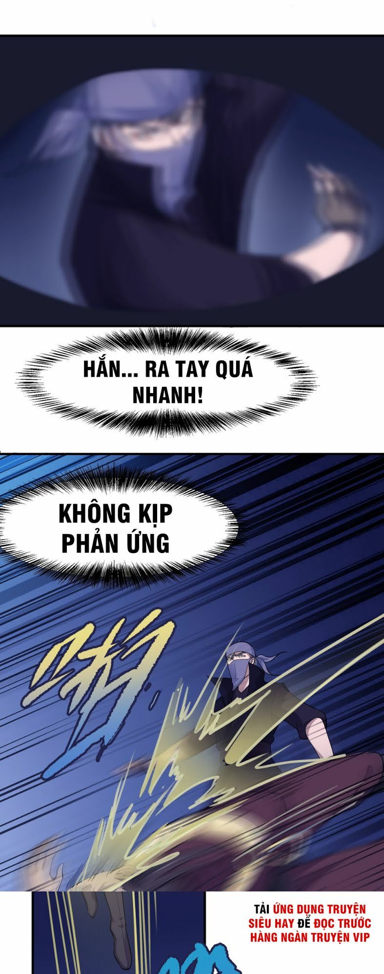 Nguyên Long Chapter 37 - Trang 20