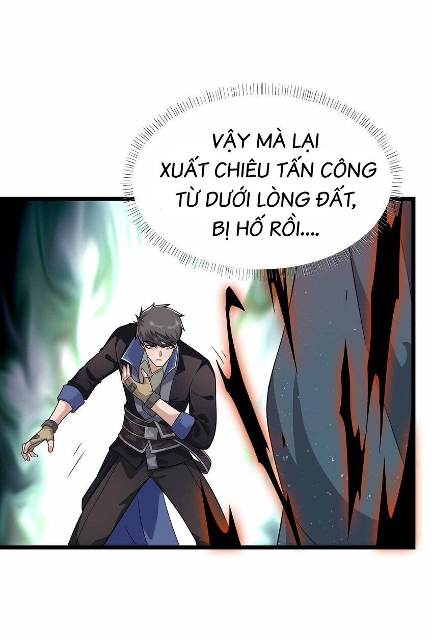 Nguyên Long Chapter 342 - Trang 20