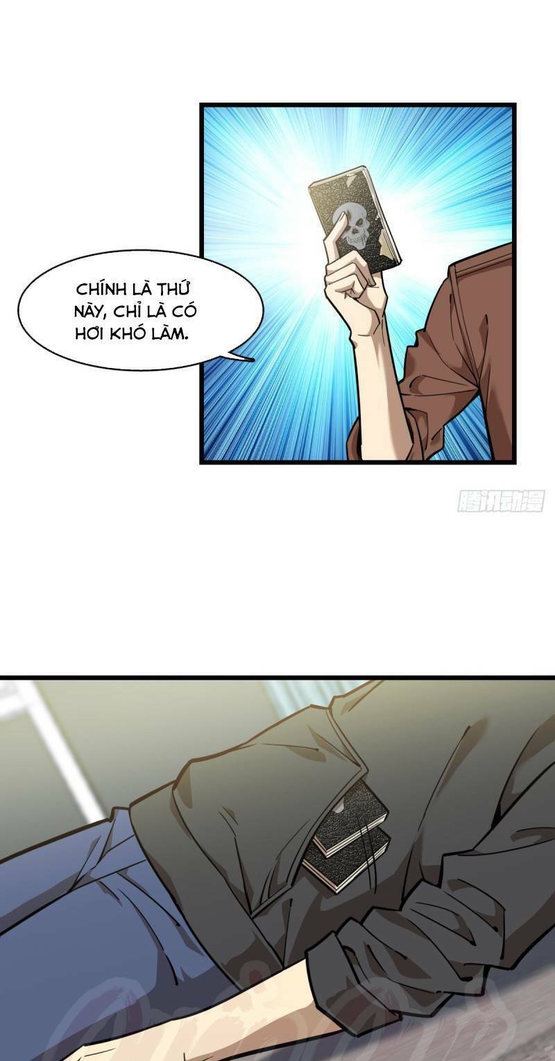 Nguyên Long Chapter 49 - Trang 13